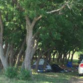 Review photo of Foss State Park Campground by Annie C., July 29, 2018