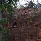 Review photo of Red Rock Canyon Adventure Park by Annie C., July 29, 2018