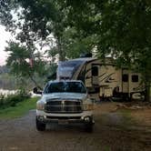 Review photo of Hamburg State Park Campground by Swain K., July 29, 2018