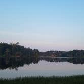 Review photo of Hamburg State Park Campground by Swain K., July 29, 2018