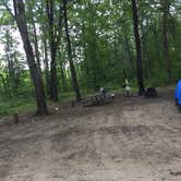 Review photo of Diamond Point Campground by Artem  I., July 29, 2018