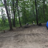 Review photo of Diamond Point Campground by Artem  I., July 29, 2018
