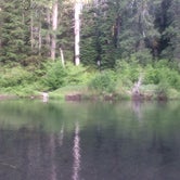 Review photo of Rogue River National Forest North Fork Campground by Deacon J., July 29, 2018