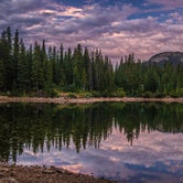 Review photo of Molas Lake Park & Campground by Nicholas V., July 29, 2018
