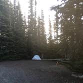 Review photo of Deer Park Campground — Olympic National Park by Tom K., July 29, 2018