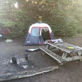 Review photo of Deer Park Campground — Olympic National Park by Tom K., July 29, 2018