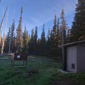 Review photo of Deer Park Campground — Olympic National Park by Tom K., July 29, 2018