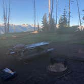 Review photo of Deer Park Campground — Olympic National Park by Tom K., July 29, 2018