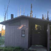 Review photo of Deer Park Campground — Olympic National Park by Tom K., July 29, 2018