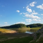 Review photo of Mark Twain State Park Campground by Stacy D., July 28, 2018