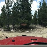 Review photo of Pyramid Lake Dispersed Camping by Jenny R., July 29, 2018