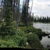 Review photo of Pyramid Lake Dispersed Camping by Jenny R., July 29, 2018