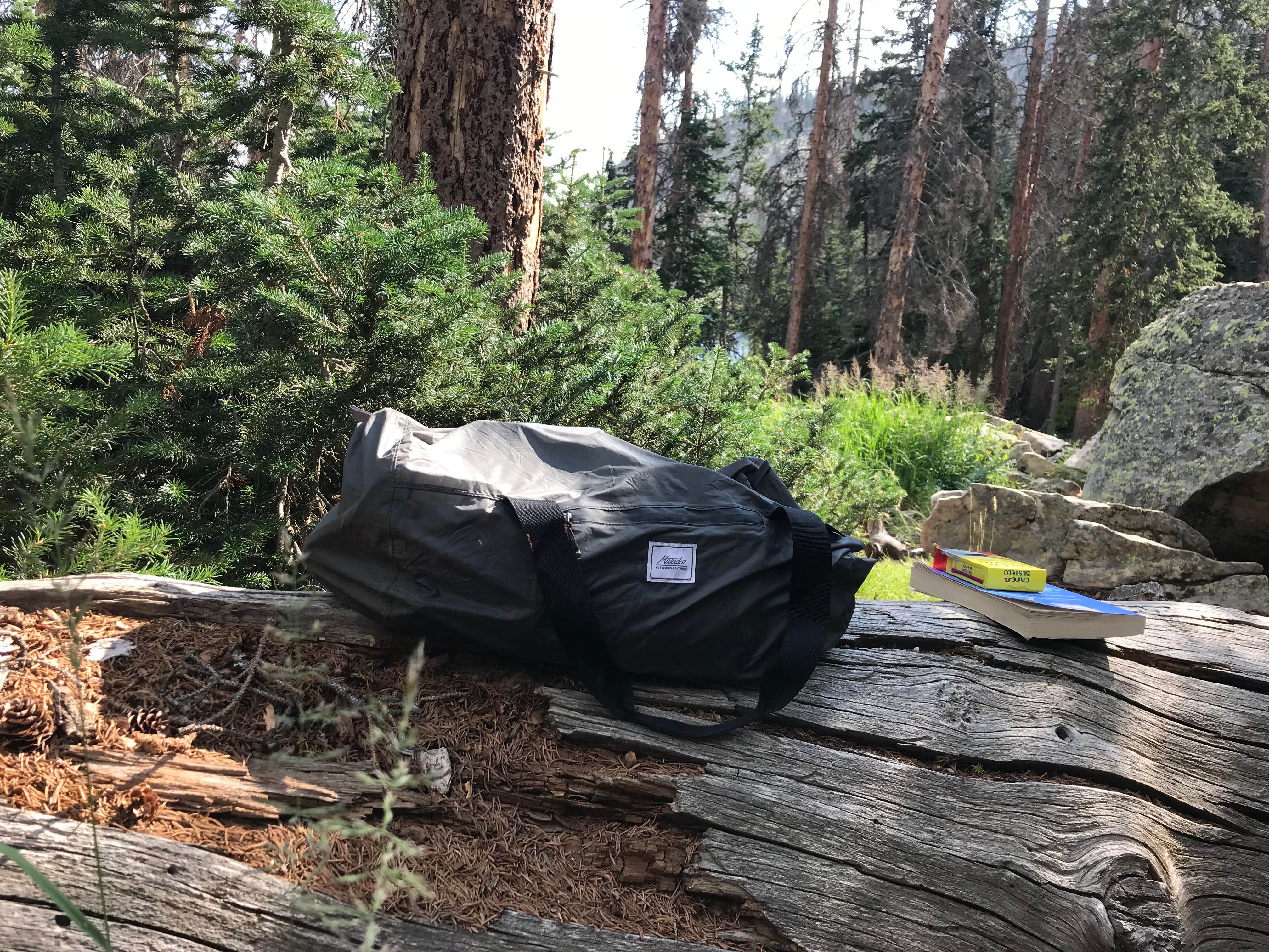 Camper submitted image from Pyramid Lake Dispersed Camping - 4