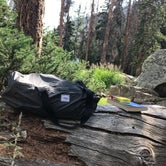 Review photo of Pyramid Lake Dispersed Camping by Jenny R., July 29, 2018