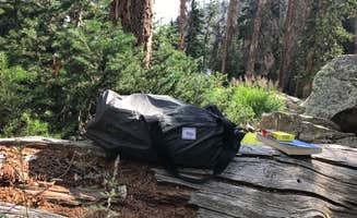 Jenny R.'s photo at Pyramid Lake Dispersed Camping near Hanna, UT