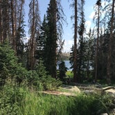 Review photo of Pyramid Lake Dispersed Camping by Jenny R., July 29, 2018
