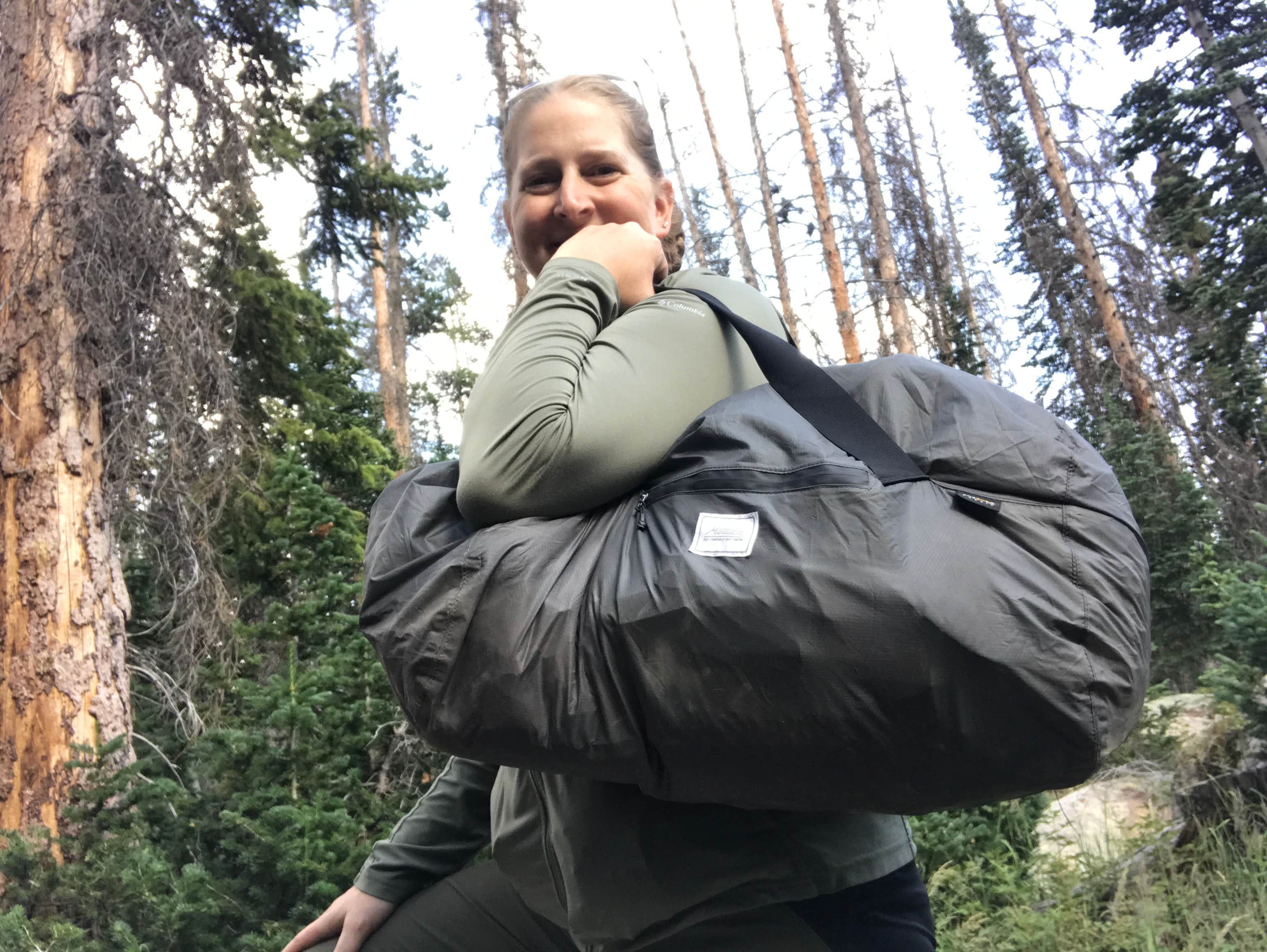 Camper submitted image from Pyramid Lake Dispersed Camping - 2