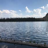 Review photo of Pyramid Lake Dispersed Camping by Jenny R., July 29, 2018