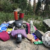 Review photo of Pyramid Lake Dispersed Camping by Jenny R., July 29, 2018