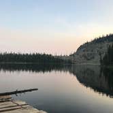 Review photo of Pyramid Lake Dispersed Camping by Jenny R., July 29, 2018