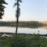 Review photo of Pyramid Lake Dispersed Camping by Jenny R., July 29, 2018