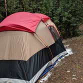 Review photo of Horseshoe Campground by Abby O., July 29, 2018