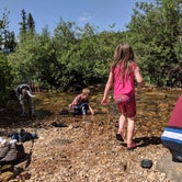 Review photo of Horseshoe Campground by Abby O., July 29, 2018