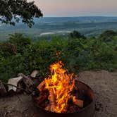Review photo of Wyalusing State Park Campground by Jay W., July 29, 2018