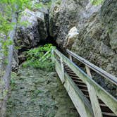 Review photo of Wyalusing State Park Campground by Jay W., July 29, 2018