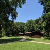 Review photo of Wyalusing State Park Campground by Jay W., July 29, 2018