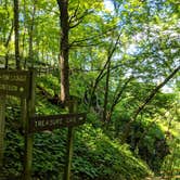 Review photo of Wyalusing State Park Campground by Jay W., July 29, 2018
