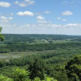 Review photo of Wyalusing State Park Campground by Jay W., July 29, 2018