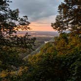 Review photo of Wyalusing State Park Campground by Jay W., July 29, 2018