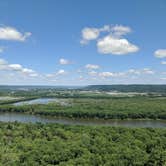 Review photo of Wyalusing State Park Campground by Jay W., July 29, 2018