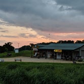 Review photo of Wyalusing State Park Campground by Jay W., July 29, 2018