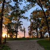 Review photo of Wyalusing State Park Campground by Jay W., July 29, 2018