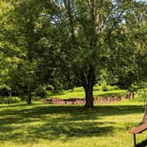 Review photo of Wyalusing State Park Campground by Jay W., July 29, 2018