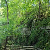 Review photo of Wyalusing State Park Campground by Jay W., July 29, 2018