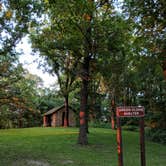 Review photo of Wyalusing State Park Campground by Jay W., July 29, 2018