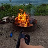 Review photo of Wyalusing State Park Campground by Jay W., July 29, 2018