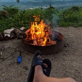 Review photo of Wyalusing State Park Campground by Jay W., July 29, 2018