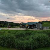 Review photo of Wyalusing State Park Campground by Jay W., July 29, 2018