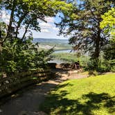 Review photo of Wyalusing State Park Campground by Jay W., July 29, 2018