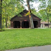 Review photo of Wyalusing State Park Campground by Jay W., July 29, 2018