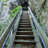 Review photo of Wyalusing State Park Campground by Jay W., July 29, 2018