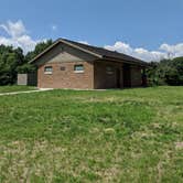 Review photo of Wyalusing State Park Campground by Jay W., July 29, 2018