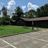 Review photo of Wyalusing State Park Campground by Jay W., July 29, 2018