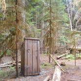 Review photo of Big Log — Olympic National Park by Tom K., July 29, 2018