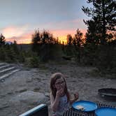 Review photo of White River National Forest Heaton Bay Campground by Abby O., July 29, 2018