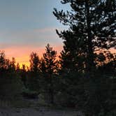 Review photo of White River National Forest Heaton Bay Campground by Abby O., July 29, 2018